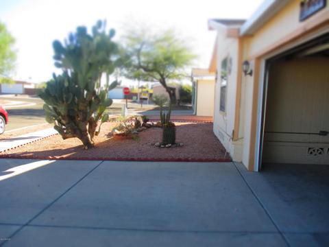 7264 S Second Mesa Dr, Tucson, AZ 85756 photo 22