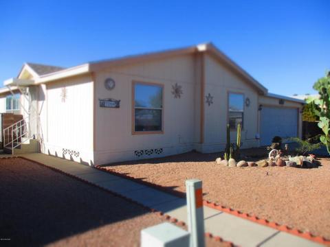 7264 S Second Mesa Dr, Tucson, AZ 85756 photo 1