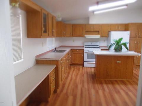 7264 S Second Mesa Dr, Tucson, AZ 85756 photo 6