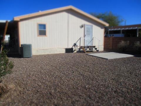 7264 S Second Mesa Dr, Tucson, AZ 85756 photo 19