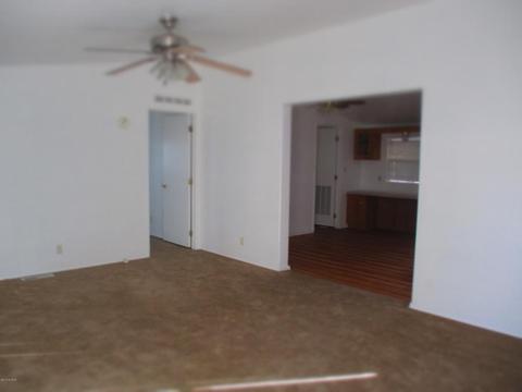 7264 S Second Mesa Dr, Tucson, AZ 85756 photo 3