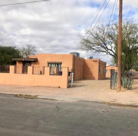 331 E Aviation Dr, Tucson, AZ 85714 photo 9