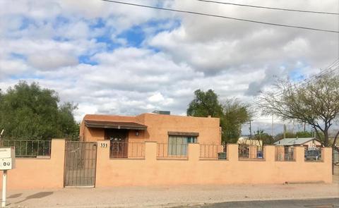 331 E Aviation Dr, Tucson, AZ 85714 photo 1