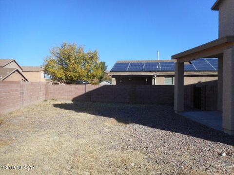 7854 S Hidden Stone Ln, Tucson, AZ 85756 photo 26