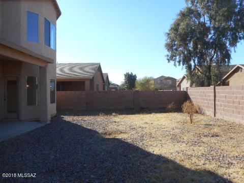 7854 S Hidden Stone Ln, Tucson, AZ 85756 photo 27