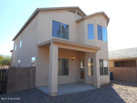 7854 S Hidden Stone Ln, Tucson, AZ 85756 photo 25