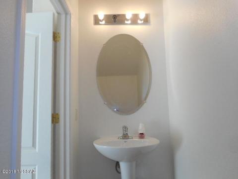 7854 S Hidden Stone Ln, Tucson, AZ 85756 photo 24