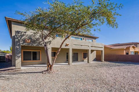 7608 E Picket Fence Ln, Tucson, AZ 85756 photo 41