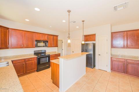 7608 E Picket Fence Ln, Tucson, AZ 85756 photo 8