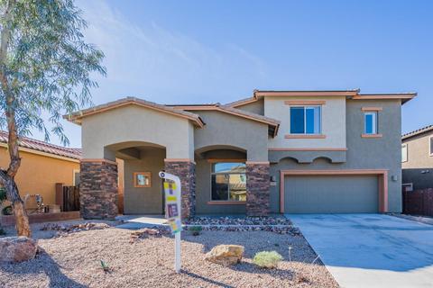 7608 E Picket Fence Ln, Tucson, AZ 85756 photo 1