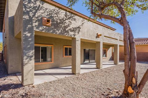 7608 E Picket Fence Ln, Tucson, AZ 85756 photo 40