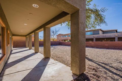 7608 E Picket Fence Ln, Tucson, AZ 85756 photo 39