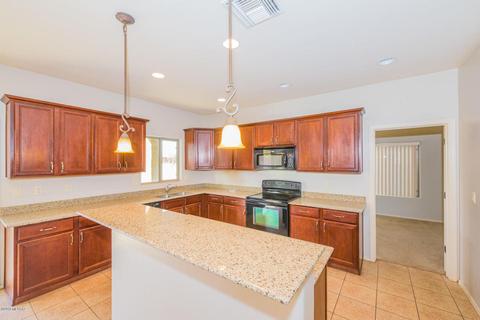 7608 E Picket Fence Ln, Tucson, AZ 85756 photo 5