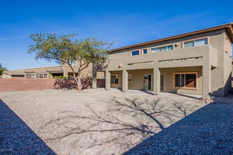 7608 E Picket Fence Ln, Tucson, AZ 85756 photo 43