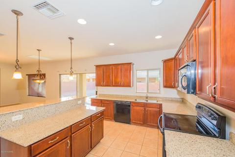 7608 E Picket Fence Ln, Tucson, AZ 85756 photo 6