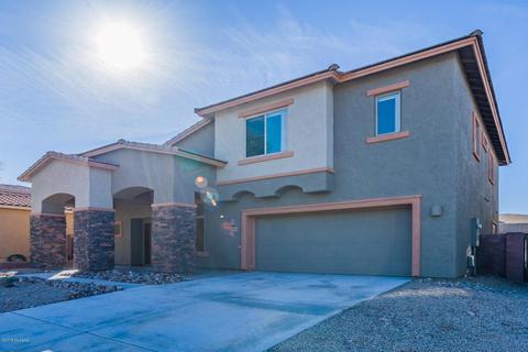 7608 E Picket Fence Ln, Tucson, AZ 85756 photo 2