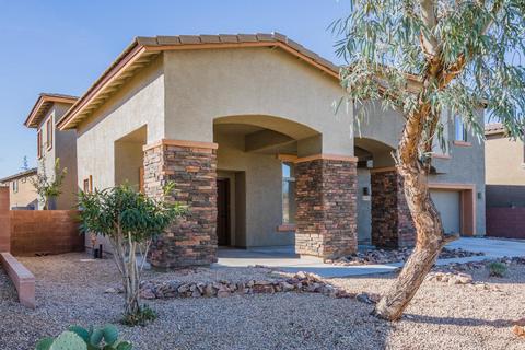 7608 E Picket Fence Ln, Tucson, AZ 85756 photo 3