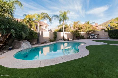 7829 E Whileaway Pl, Tucson, AZ 85750 photo 45