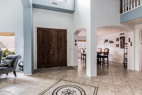 7829 E Whileaway Pl, Tucson, AZ 85750 photo 16
