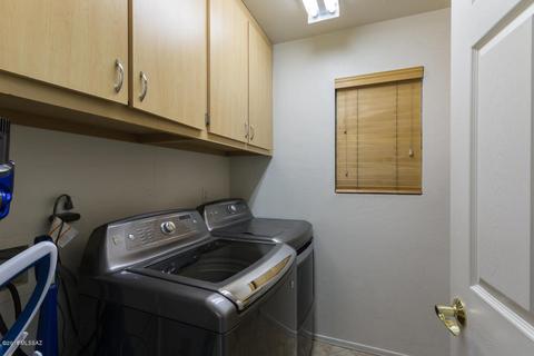 7829 E Whileaway Pl, Tucson, AZ 85750 photo 37