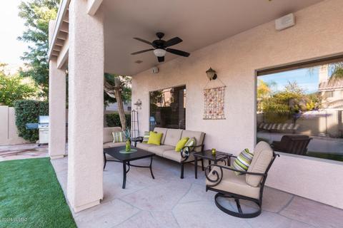 7829 E Whileaway Pl, Tucson, AZ 85750 photo 41