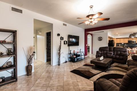 7829 E Whileaway Pl, Tucson, AZ 85750 photo 10