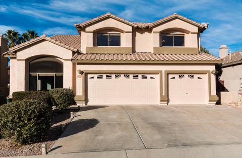 7829 E Whileaway Pl, Tucson, AZ 85750 photo 46