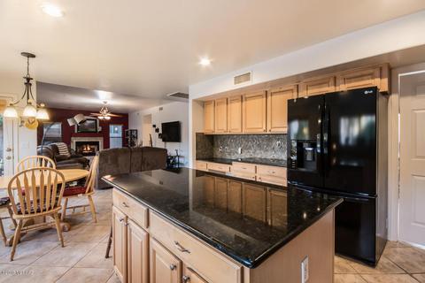 7829 E Whileaway Pl, Tucson, AZ 85750 photo 8