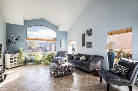 7829 E Whileaway Pl, Tucson, AZ 85750 photo 5