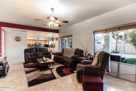 7829 E Whileaway Pl, Tucson, AZ 85750 photo 11