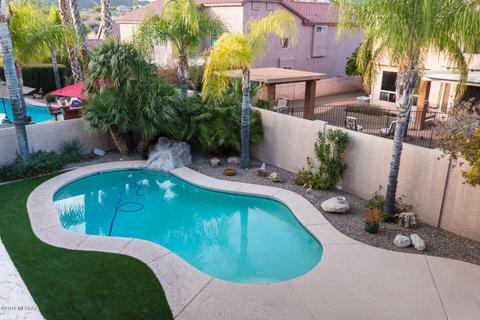 7829 E Whileaway Pl, Tucson, AZ 85750 photo 4