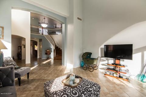 7829 E Whileaway Pl, Tucson, AZ 85750 photo 15