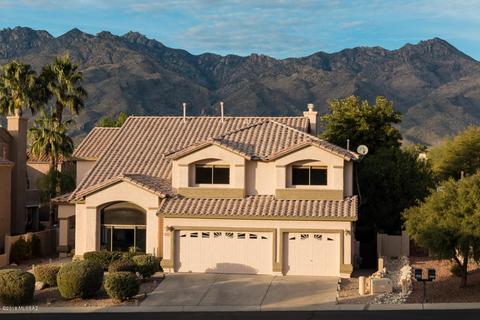 7829 E Whileaway Pl, Tucson, AZ 85750 photo 1
