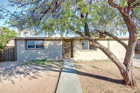 1721 E Minorka St, Tucson, AZ 85706 photo 1