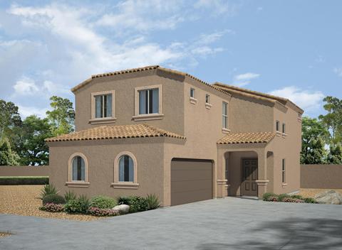 8855 E Abrams Loop, Tucson, AZ 85710 photo 1