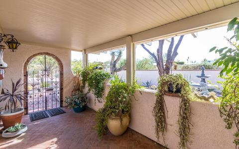 8861 E Buckboard Rd, Tucson, AZ 85749 photo 4