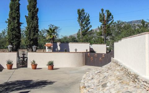 8861 E Buckboard Rd, Tucson, AZ 85749 photo 39