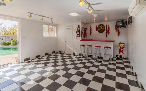 8861 E Buckboard Rd, Tucson, AZ 85749 photo 32