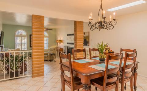 8861 E Buckboard Rd, Tucson, AZ 85749 photo 12