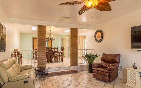 8861 E Buckboard Rd, Tucson, AZ 85749 photo 15