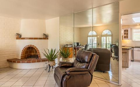 8861 E Buckboard Rd, Tucson, AZ 85749 photo 6