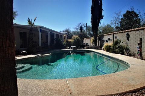 8861 E Buckboard Rd, Tucson, AZ 85749 photo 28