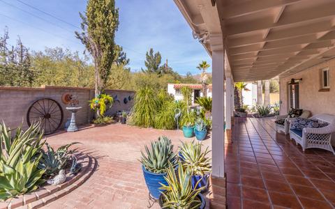 8861 E Buckboard Rd, Tucson, AZ 85749 photo 26