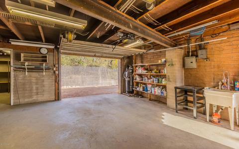 8861 E Buckboard Rd, Tucson, AZ 85749 photo 37