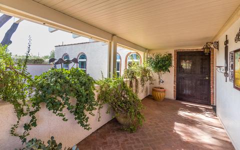 8861 E Buckboard Rd, Tucson, AZ 85749 photo 5