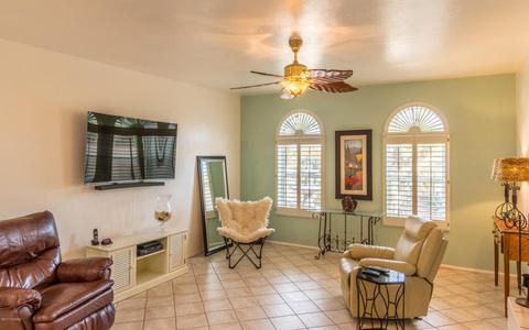 8861 E Buckboard Rd, Tucson, AZ 85749 photo 14