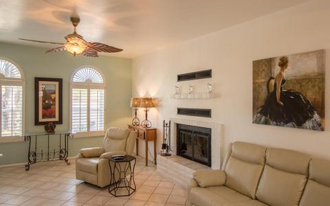 8861 E Buckboard Rd, Tucson, AZ 85749 photo 13