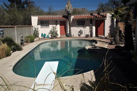 8861 E Buckboard Rd, Tucson, AZ 85749 photo 29