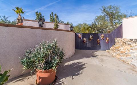 8861 E Buckboard Rd, Tucson, AZ 85749 photo 34