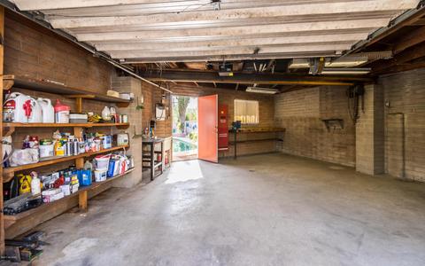 8861 E Buckboard Rd, Tucson, AZ 85749 photo 36